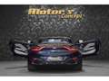 Aston Martin V8 Vantage  ROADSTER - Ultramarine Black Bleu - thumbnail 5