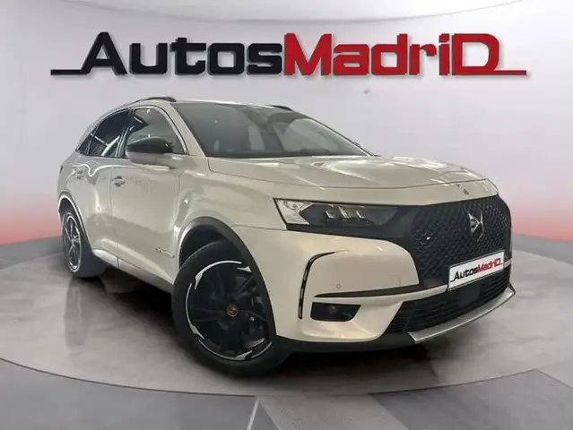 DS Automobiles DS 7 Crossback E-Tense Performance Line Aut. 4x2