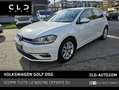 Volkswagen Golf 1.6 TDI 115 CV DSG 5p. BlueMotion Technology Bianco - thumbnail 1