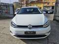 Volkswagen Golf 1.6 TDI 115 CV DSG 5p. BlueMotion Technology Bianco - thumbnail 2