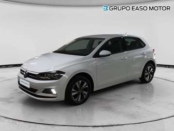 1.0 TSI United DSG 70kW