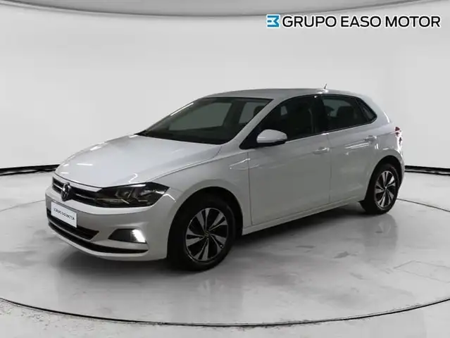Volkswagen Polo 1.0 TSI United DSG 70kW