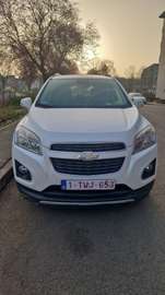 1.4 Turbo 4x2 LT+ S&S