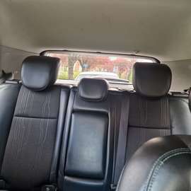 1.4 Turbo 4x2 LT+ S&S
