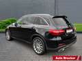 Mercedes-Benz GLC 350 d 4Matic+AMG-Line+Stand-HZ+AHK+LED+3-Zonen-Klima Negro - thumbnail 2