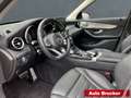 Mercedes-Benz GLC 350 d 4Matic+AMG-Line+Stand-HZ+AHK+LED+3-Zonen-Klima Negro - thumbnail 8