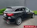 Mercedes-Benz GLC 350 d 4Matic+AMG-Line+Stand-HZ+AHK+LED+3-Zonen-Klima Negro - thumbnail 4