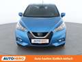 Nissan Micra 1.0 IG-T N-WAY Blau - thumbnail 9