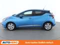 Nissan Micra 1.0 IG-T N-WAY Blau - thumbnail 3