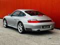 Porsche 996 Type 996 CARRERA 4S 320ch Tiptronic Gris - thumbnail 4