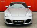 Porsche 996 Type 996 CARRERA 4S 320ch Tiptronic Gris - thumbnail 3