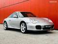 Porsche 996 Type 996 CARRERA 4S 320ch Tiptronic Gris - thumbnail 1