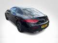 Mercedes-Benz C 300 C Coupé Automaat AMG Line | Nightpakket | Panorama Zwart - thumbnail 2