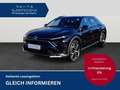 Citroen C5 X Hybrid 225 e-EAT8 Shine Schwarz - thumbnail 1