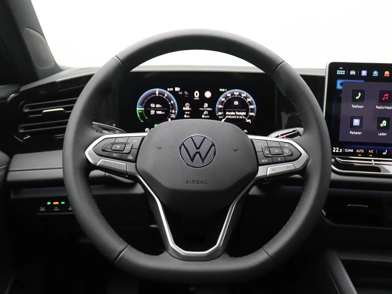 Volkswagen Tiguan 2026 — фото 18