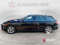 Audi A4 Avant 35 TFSI S tronic Business Advanced Nero - thumbnail 2