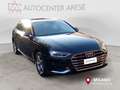 Audi A4 Avant 35 TFSI S tronic Business Advanced Nero - thumbnail 8