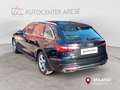 Audi A4 Avant 35 TFSI S tronic Business Advanced Nero - thumbnail 3