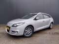 Renault Megane Estate 1.5 dCi GT-Line XENON CAMERA HALF LEER LED Gris - thumbnail 1