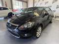 Ford Focus C.C. 2.0TDCi Titanium Schwarz - thumbnail 11