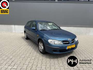 1.5 1e EIGENAAR DEALER ONDERHOUDEN! AIRCO