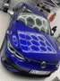 Volkswagen Golf R Blau - thumbnail 2