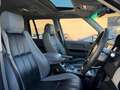 Land Rover Range Rover 5.0 V8 Supercharged AB Aut. Negro - thumbnail 8