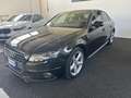 Audi A4 Berlina 2.0 tdi Advanced quattro 170cv Negro - thumbnail 3