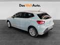 SEAT Ibiza 1.0 TSI S&S Style 85kW Blanco - thumbnail 6