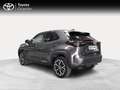 Toyota Yaris Cross 120H Style Gris - thumbnail 2