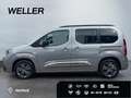 Toyota Proace City Verso 1.5 D-4D L1 Lounge *AHK*Pano* Argent - thumbnail 5