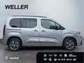 Toyota Proace City Verso 1.5 D-4D L1 Lounge *AHK*Pano* Argent - thumbnail 10