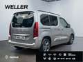 Toyota Proace City Verso 1.5 D-4D L1 Lounge *AHK*Pano* Argent - thumbnail 19