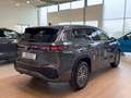 Volkswagen Tayron R-Line 2,0l TDI SCR 4MOTION DSG Klima Navi Gris - thumbnail 3