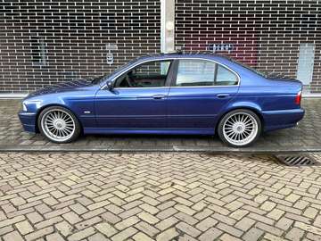 Biturbo Switch Tronic