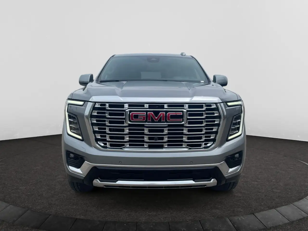 GMC Yukon снимка GMC Yukon