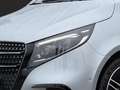 Mercedes-Benz V 300 d Lang *AVANTGARDE*AMG*AHK*360°*PANO* Argento - thumbnail 5