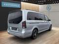 Mercedes-Benz V 300 d Lang *AVANTGARDE*AMG*AHK*360°*PANO* Argento - thumbnail 3