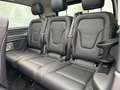 Mercedes-Benz V 300 d Lang *AVANTGARDE*AMG*AHK*360°*PANO* Argento - thumbnail 12