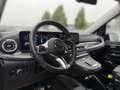 Mercedes-Benz V 300 d Lang *AVANTGARDE*AMG*AHK*360°*PANO* Argento - thumbnail 7