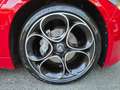 Alfa Romeo Giulia 2.2 190cv AUT. / CERCHI 19" Rot - thumbnail 4