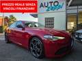 Alfa Romeo Giulia 2.2 190cv AUT. / CERCHI 19" Rot - thumbnail 1