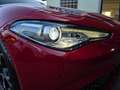 Alfa Romeo Giulia 2.2 190cv AUT. / CERCHI 19" Rot - thumbnail 5