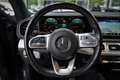 Mercedes-Benz GLS 400 d 4Matic*AMG-LINE*HUD*M-LED*NAPPA*PANO* Gris - thumbnail 26