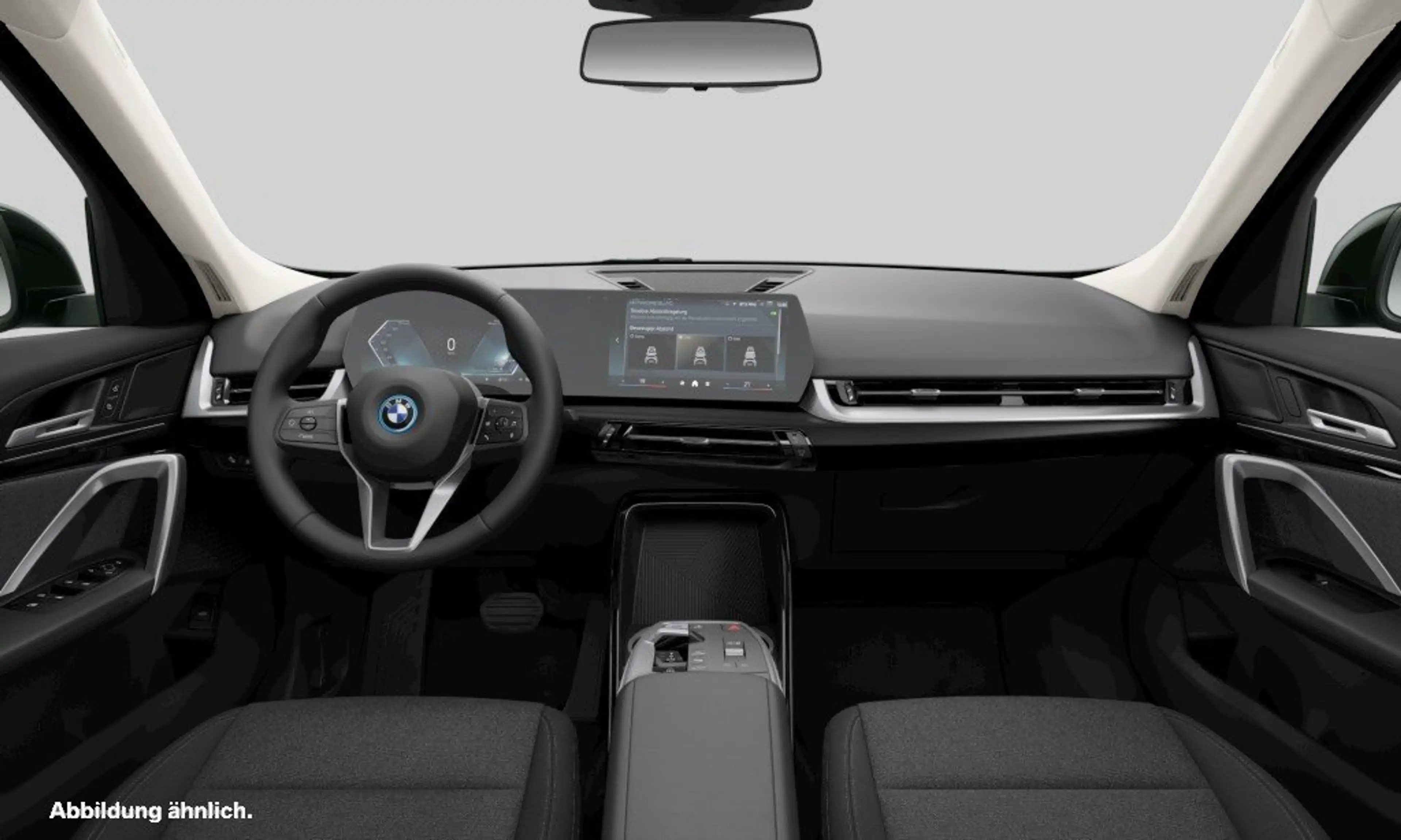 BMW iX1 eDrive20 NAVI+DA+SHZ+PA+LED+PDC V+H+ — photo 3