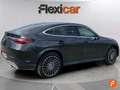 Mercedes-Benz GLC 300 de 4MATIC Gris - thumbnail 7