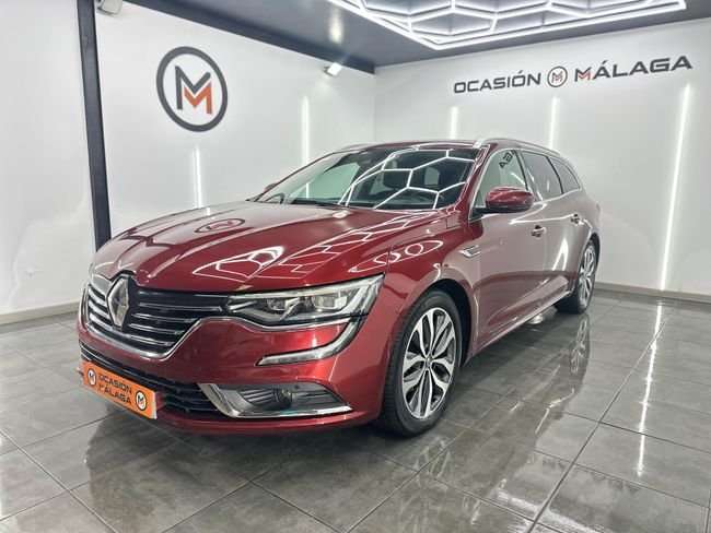 Renault Talisman S.T. Zen Energy dCi 96kW (130CV) EDC Nacional - Iv - foto 1