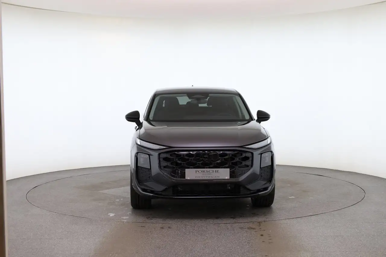 Audi Q3 2026