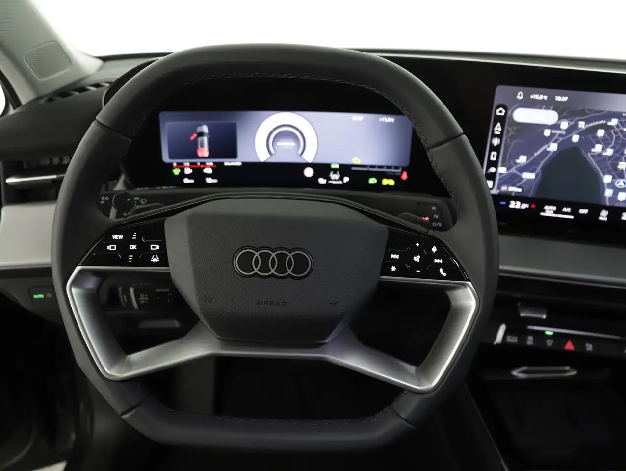 Audi Q3 2026 — фото 15