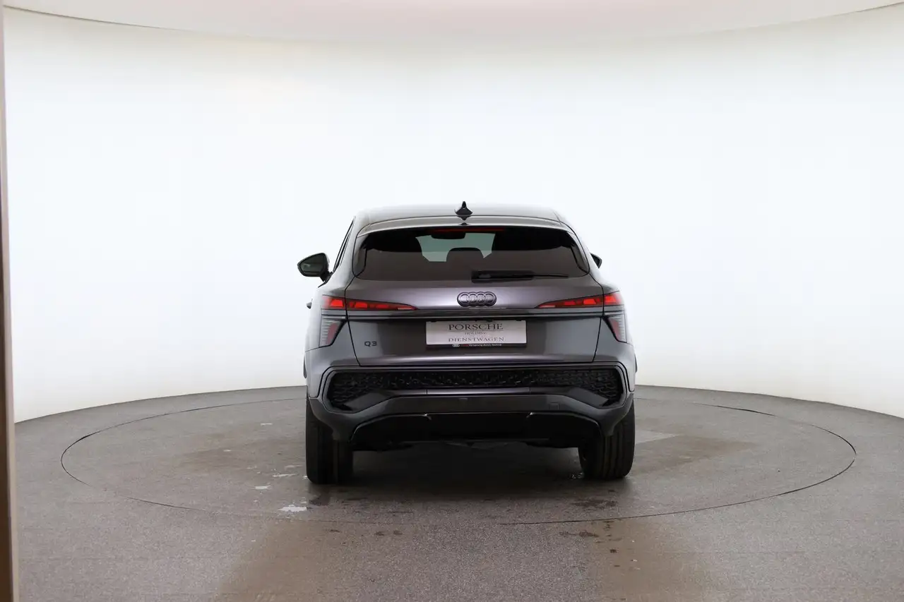 Audi Q3 2026